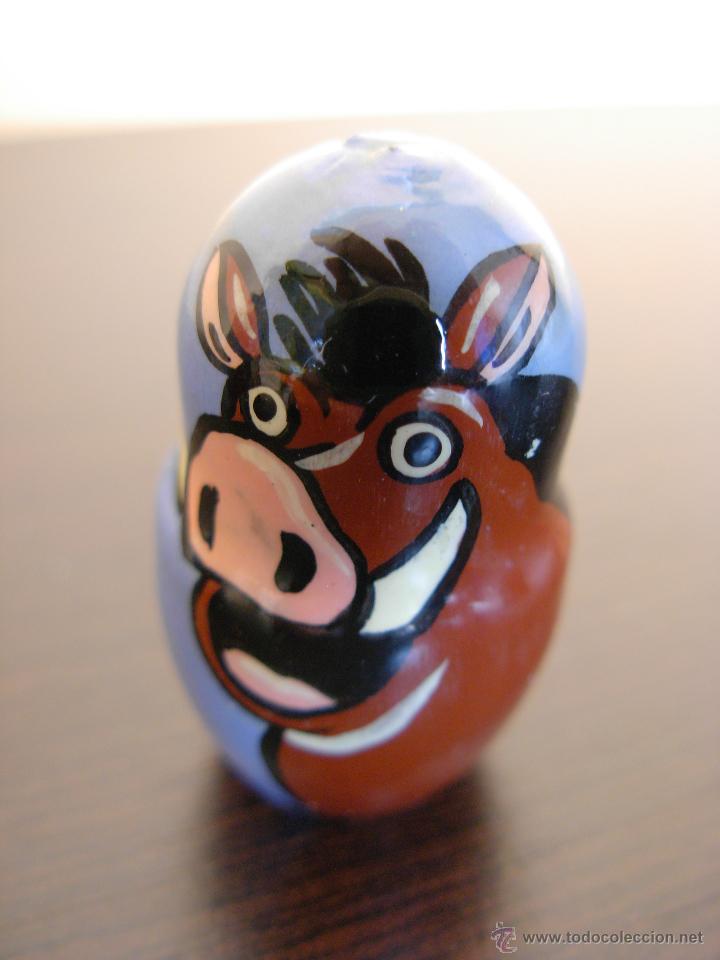Mu&ntilde;ecas modernas: Matrioska o mu&ntilde;eca rusa de El rey le&oacute;n - Foto 11