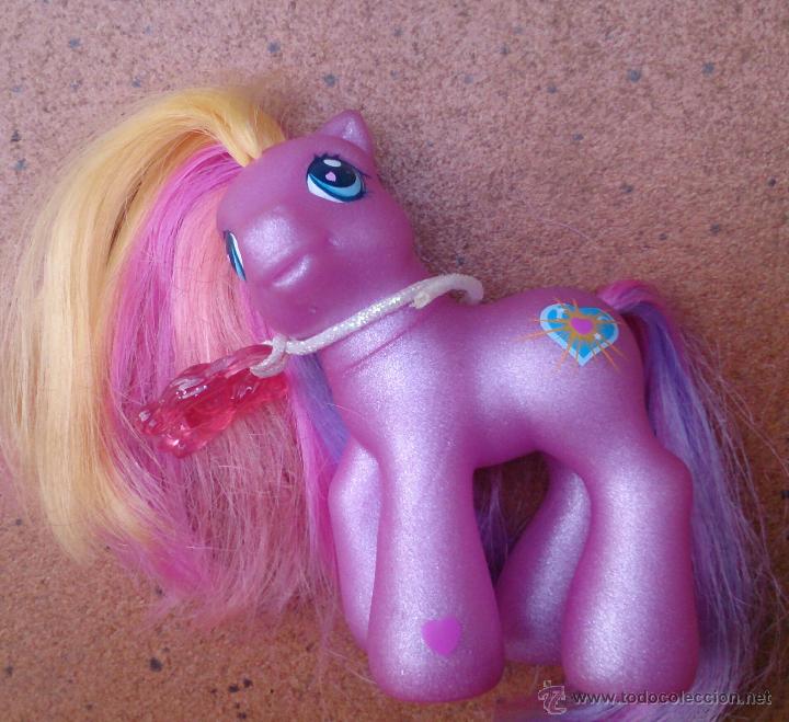 my little pony 2002