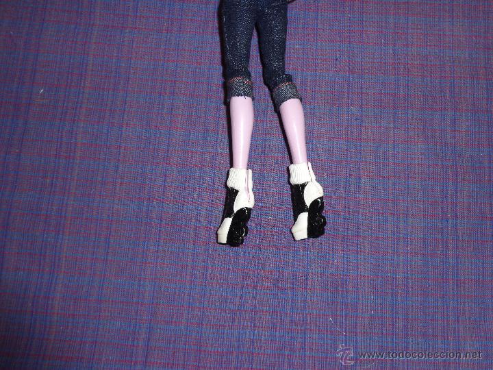 Mu&ntilde;ecas modernas: MONSTER HIGH - MU&Ntilde;ECA MONSTER HIGH - Foto 5