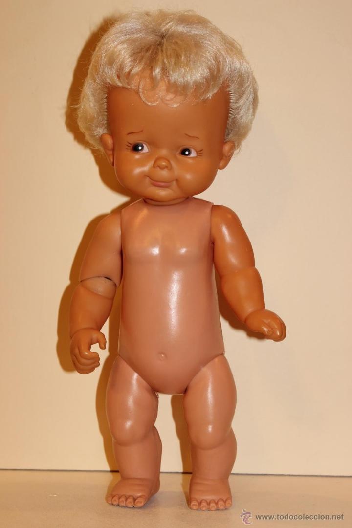 Mu&ntilde;ecas modernas: BAMBAN DE IDEAL TOYS - Foto 1