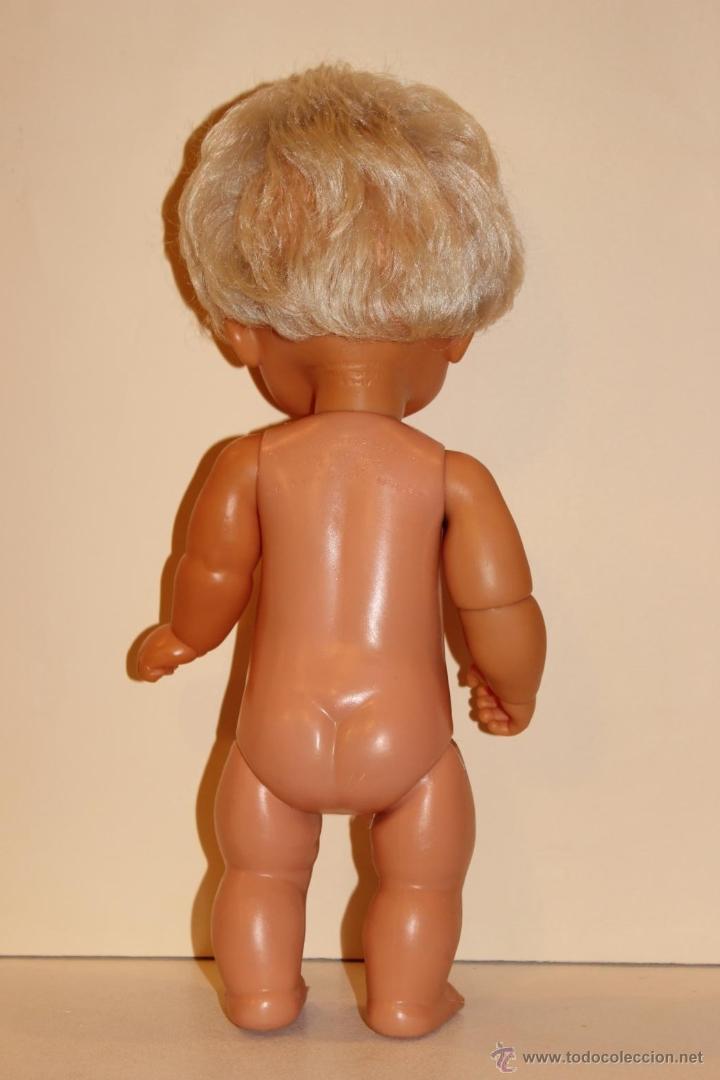 Mu&ntilde;ecas modernas: BAMBAN DE IDEAL TOYS - Foto 2