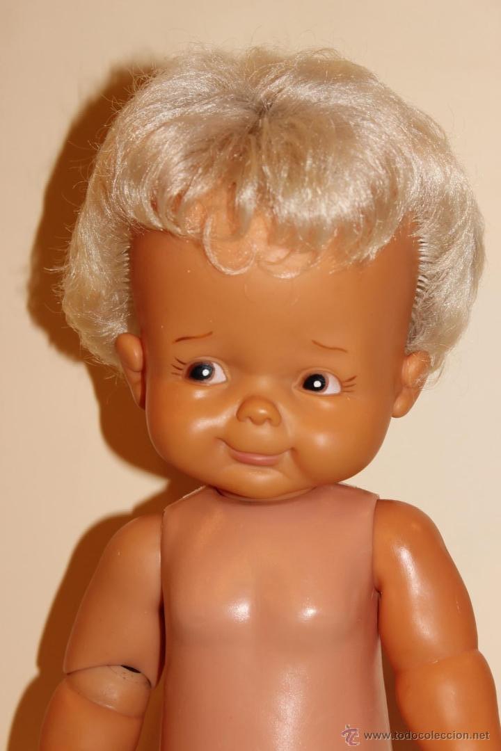 Mu&ntilde;ecas modernas: BAMBAN DE IDEAL TOYS - Foto 3