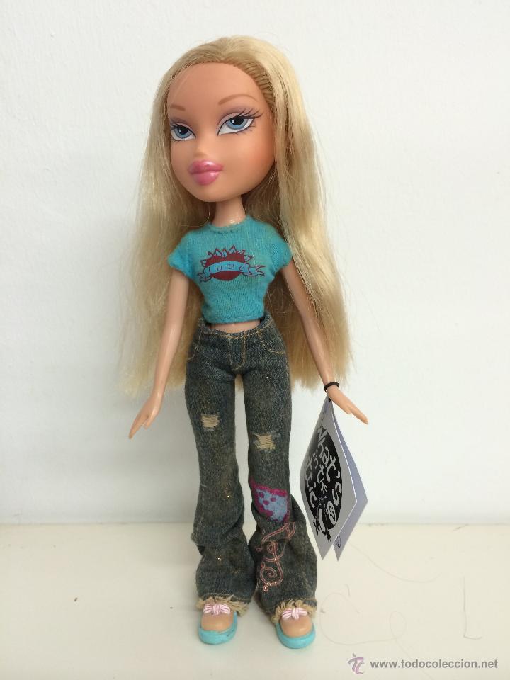 Mu&ntilde;ecas modernas: MU&Ntilde;ECA BRATZ - Foto 1