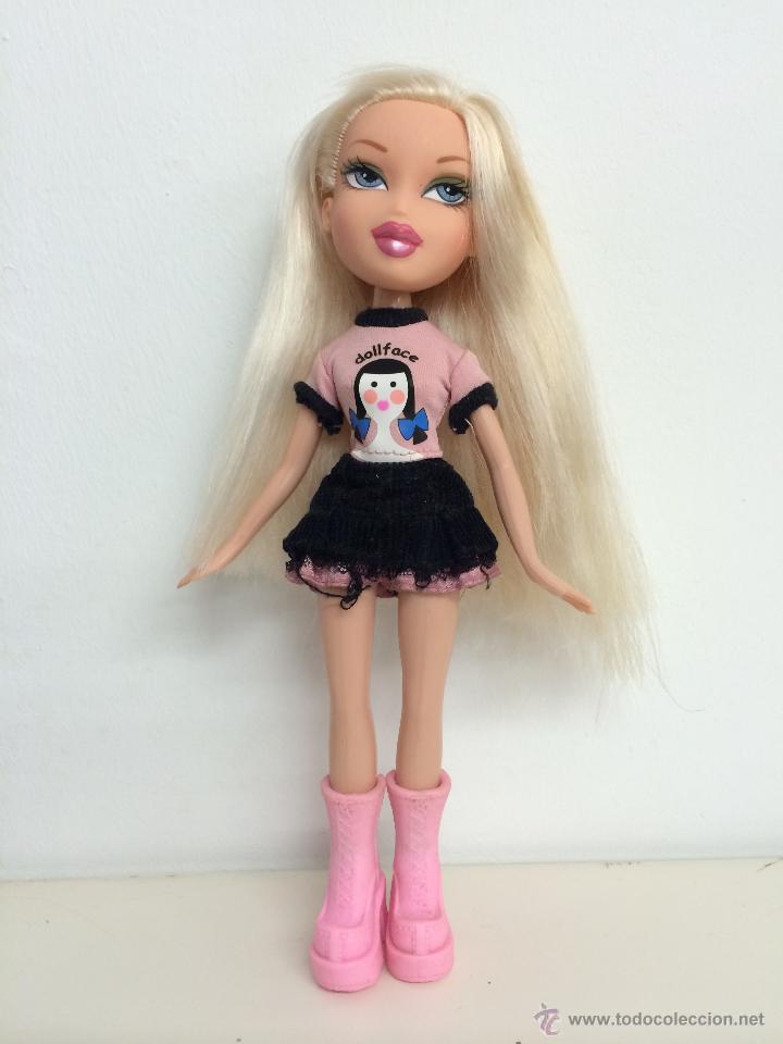 Mu&ntilde;ecas modernas: MU&Ntilde;ECA BRATZ - Foto 1