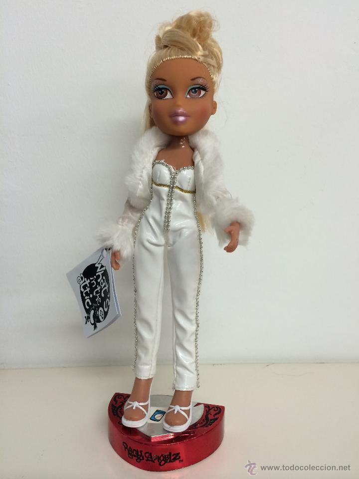 Mu&ntilde;ecas modernas: MU&Ntilde;ECA BRATZ - Foto 1