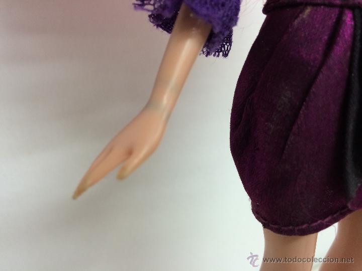 Mu&ntilde;ecas modernas: MU&Ntilde;ECA BRATZ VAMPIRO - Foto 2
