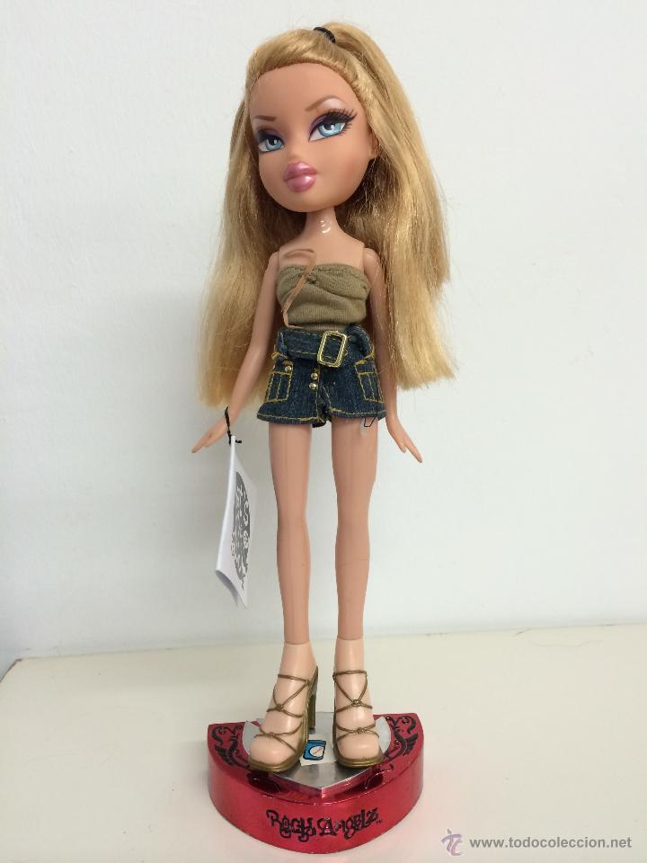 Mu&ntilde;ecas modernas: MU&Ntilde;ECA BRATZ - Foto 1