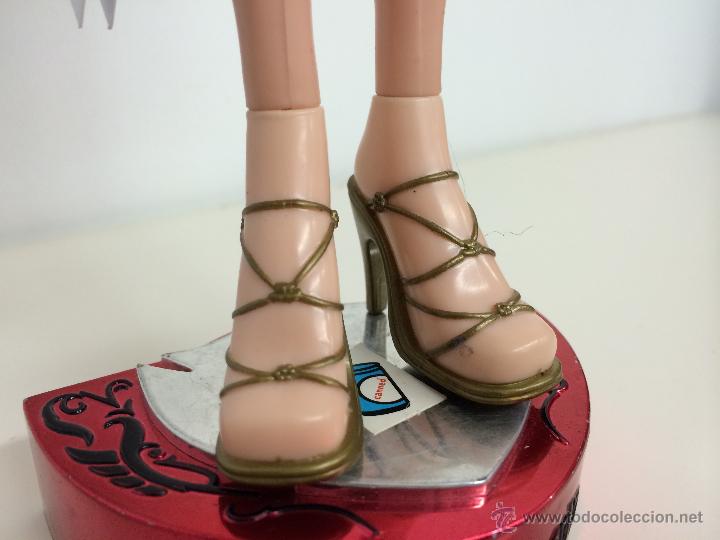 Mu&ntilde;ecas modernas: MU&Ntilde;ECA BRATZ - Foto 2