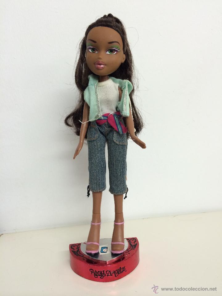 Mu&ntilde;ecas modernas: MU&Ntilde;ECA BRATZ - Foto 1