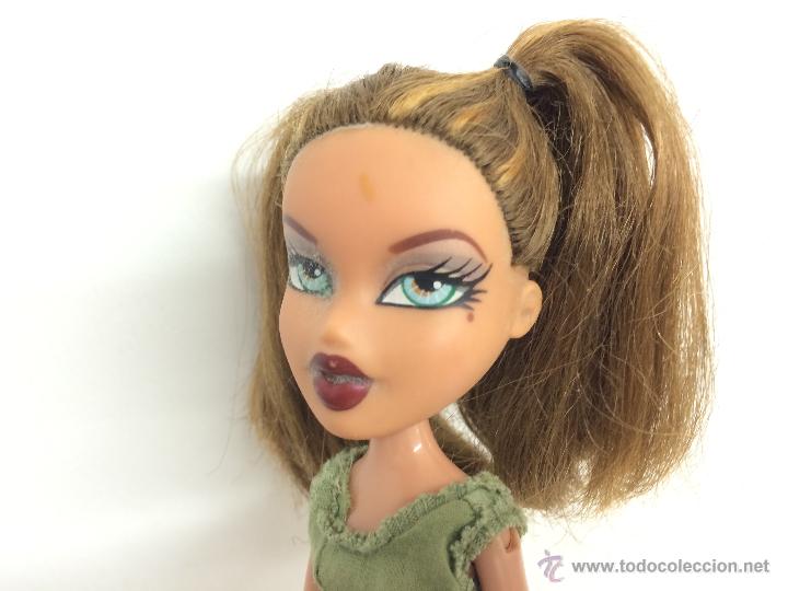 Mu&ntilde;ecas modernas: MU&Ntilde;ECA BRATZ - Foto 2