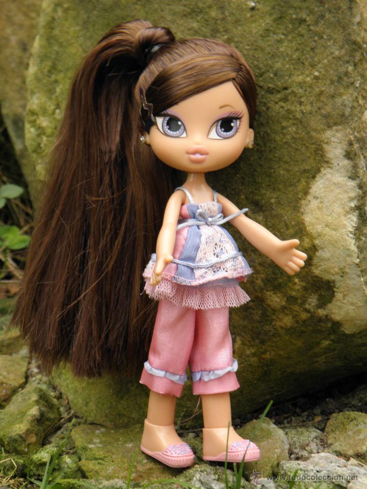 bratz kidz dana