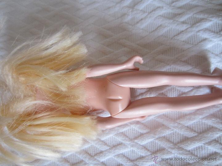 Mu&ntilde;ecas modernas: Mu&ntilde;eca Amanda de Itsimagical - Foto 2