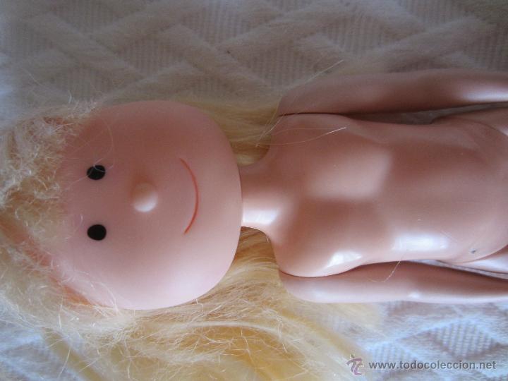 Mu&ntilde;ecas modernas: Mu&ntilde;eca Amanda de Itsimagical - Foto 3