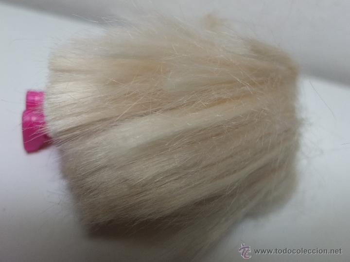 Mu&ntilde;ecas modernas: mu&ntilde;eca shelly - Foto 4