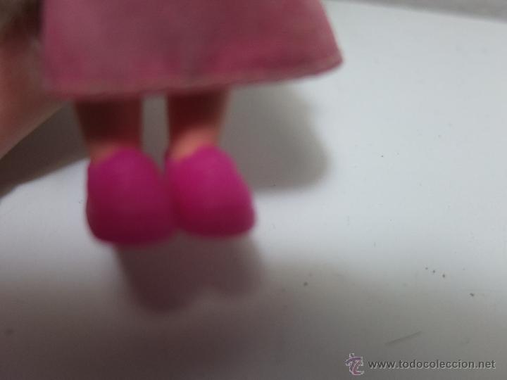 Mu&ntilde;ecas modernas: mu&ntilde;eca shelly - Foto 5