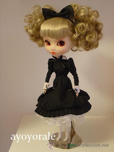 pullip stica