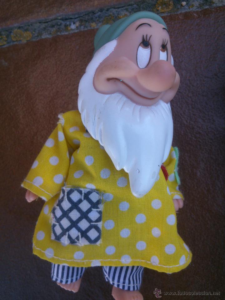 Mu&ntilde;ecas modernas: LOTE ENANITOS DISNEY SIMBA  11 cm - Foto 2