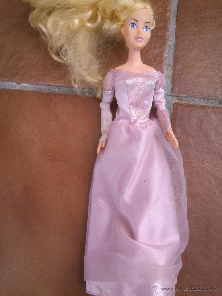 Mu&ntilde;ecas modernas: MU&Ntilde;ECA DE SIMBA TOYS - Foto 1