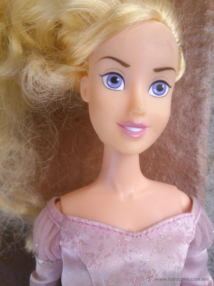 Mu&ntilde;ecas modernas: MU&Ntilde;ECA DE SIMBA TOYS - Foto 2