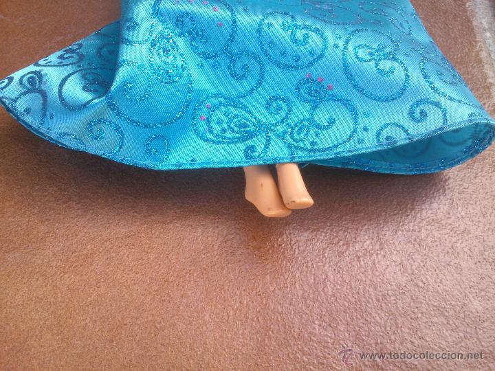 Mu&ntilde;ecas modernas: MU&Ntilde;ECA DE MATTEL.1999 - Foto 3