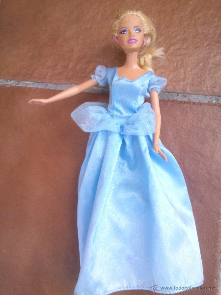 Mu&ntilde;ecas modernas: MU&Ntilde;ECA DE MATTEL.1999 - Foto 1