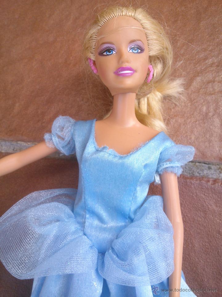 Mu&ntilde;ecas modernas: MU&Ntilde;ECA DE MATTEL.1999 - Foto 2