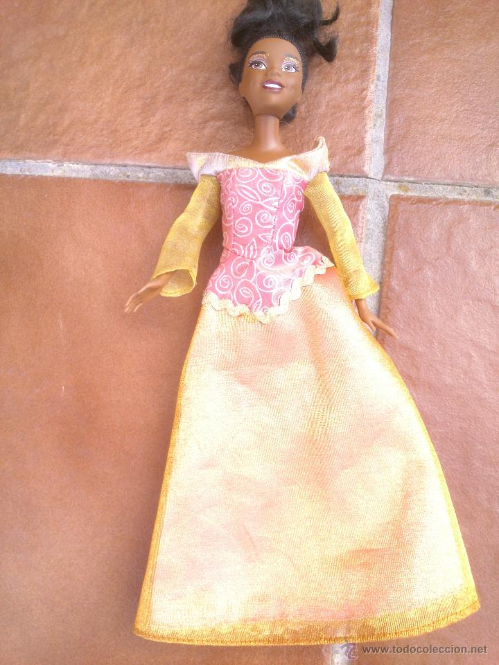 Mu&ntilde;ecas modernas: MU&Ntilde;ECA DE MATTEL.1999 - Foto 1