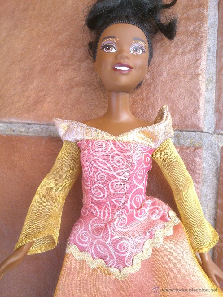 Mu&ntilde;ecas modernas: MU&Ntilde;ECA DE MATTEL.1999 - Foto 2