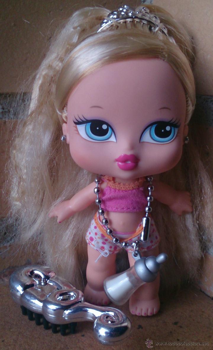 bratz babyz cloe