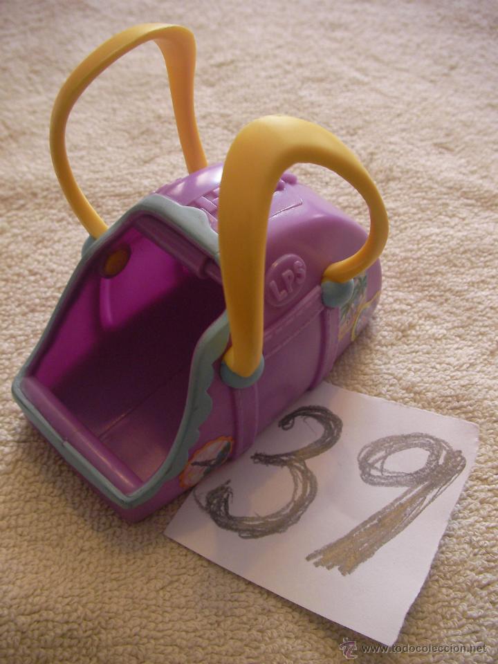 Mu&ntilde;ecas modernas: BOLSO DE MU&Ntilde;ECA PARA LLEVAR EL PERRO - ENVIO GRATIS A ESPA&Ntilde;A - Foto 1