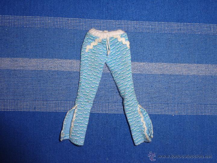 Mu&ntilde;ecas modernas: MONSTER HIGH - PANTALON ORIGINAL MONSTER HIGH - Foto 1