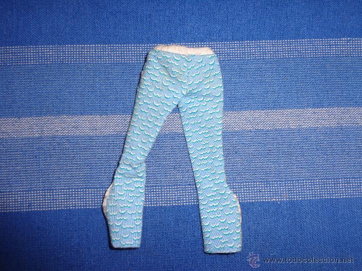 Mu&ntilde;ecas modernas: MONSTER HIGH - PANTALON ORIGINAL MONSTER HIGH - Foto 2
