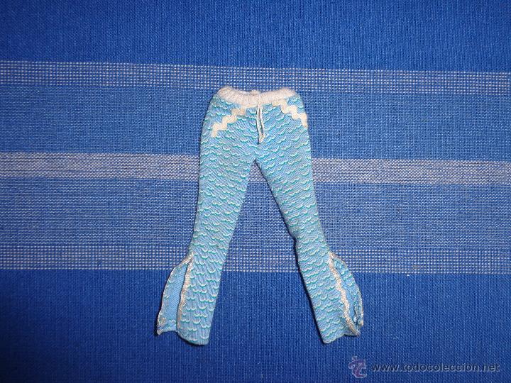 Mu&ntilde;ecas modernas: MONSTER HIGH - PANTALON ORIGINAL MONSTER HIGH - Foto 3
