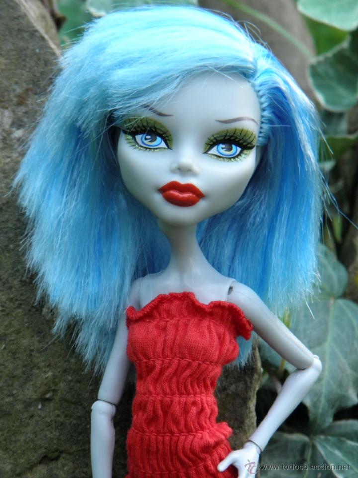 ghoulia yelps skull shores