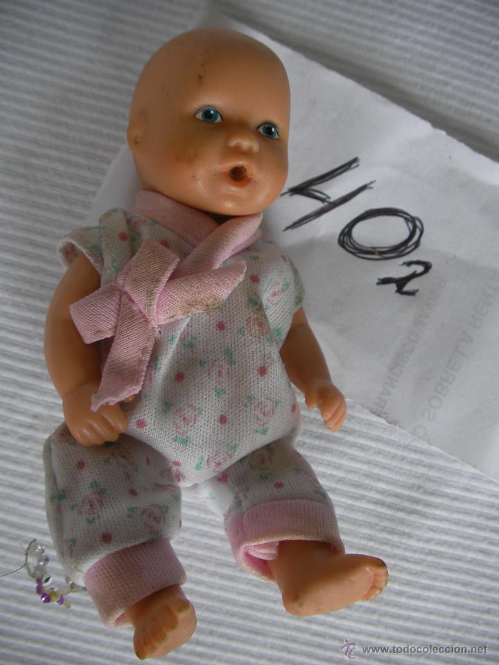 Mu&ntilde;ecas modernas: BEBE - ENVIO GRATIS A ESPA&Ntilde;A - Foto 1
