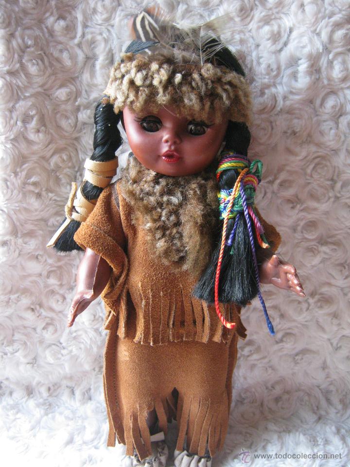 Mu&ntilde;ecas modernas: CARLSON DOLL - Foto 1