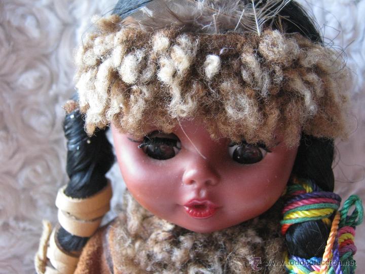 Mu&ntilde;ecas modernas: CARLSON DOLL - Foto 2
