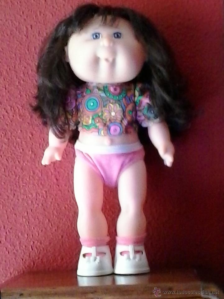 cabash pash doll