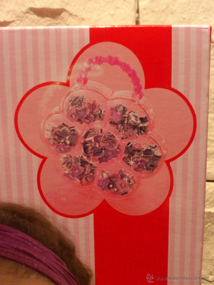 Mu&ntilde;ecas modernas: HELLO KITTY - MIS PULSERAS DE MODA - MALETIN - CAJA PRECINTADA - NUEVO - Foto 5