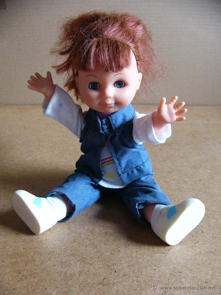 Mu&ntilde;ecas modernas: Me han puesto wapa para ver si alguien me quiere - Foto 5