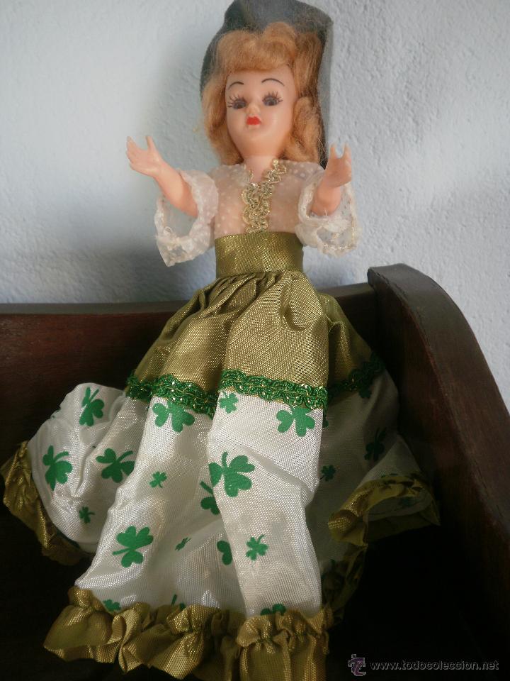 Mu&ntilde;ecas modernas: Mu&ntilde;eca - Foto 2