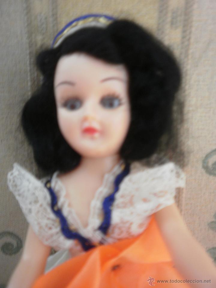 Mu&ntilde;ecas modernas: Mu&ntilde;eca - Foto 2