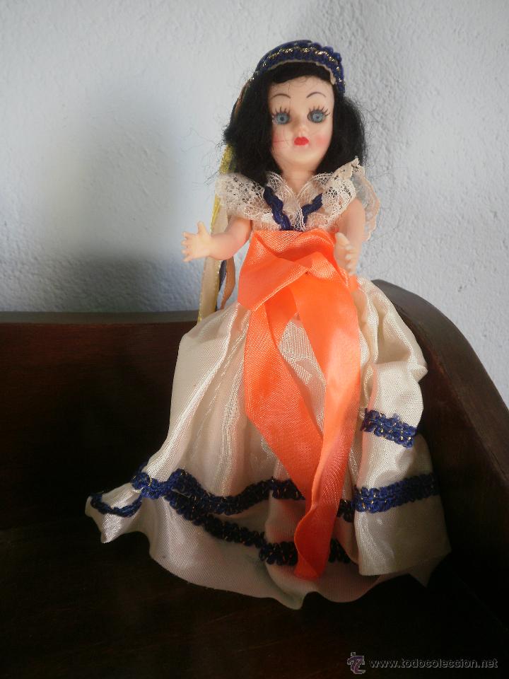 Mu&ntilde;ecas modernas: Mu&ntilde;eca - Foto 3