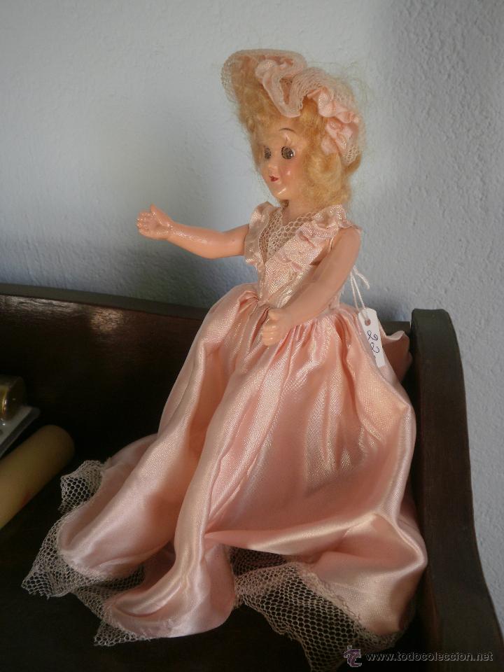 Mu&ntilde;ecas modernas: Mu&ntilde;eca - Foto 2