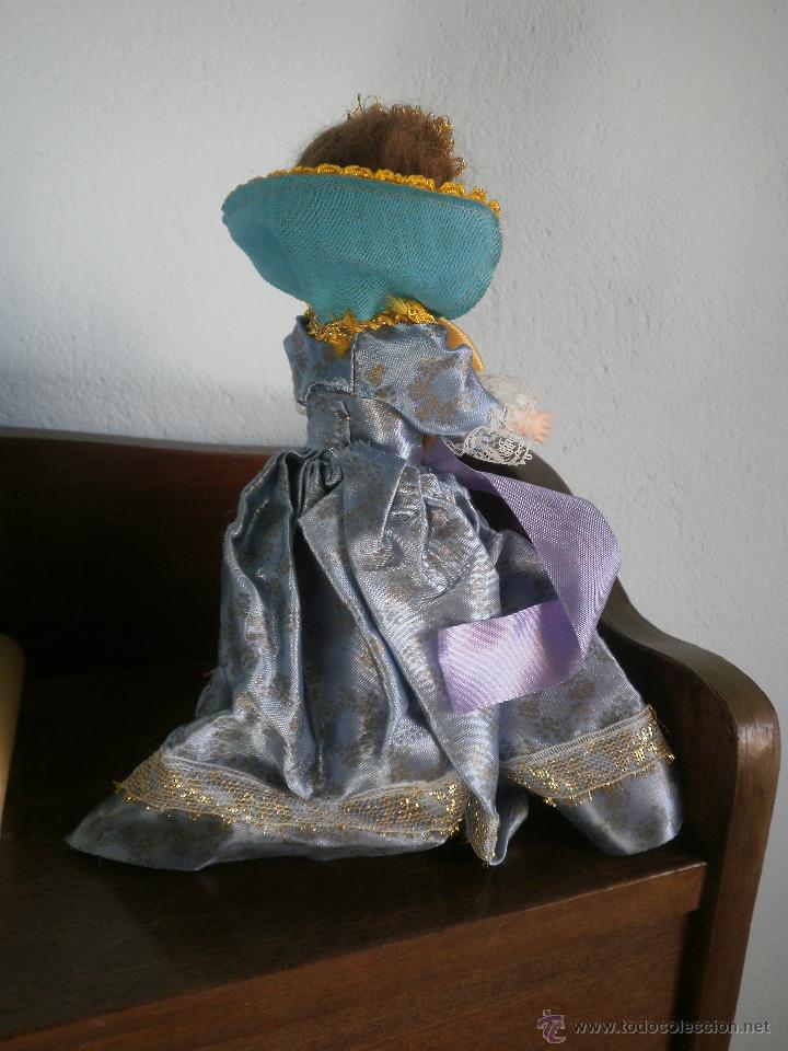 Mu&ntilde;ecas modernas: Mu&ntilde;eca - Foto 2