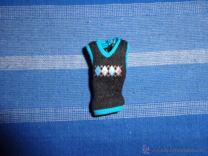 Mu&ntilde;ecas modernas: MONSTER HIGH -ROPA ORIGINAL MONSTER HIGH - Foto 1