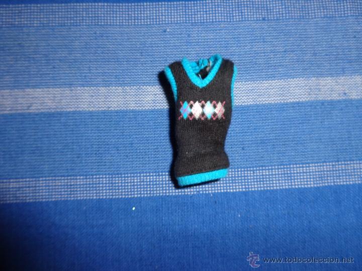 Mu&ntilde;ecas modernas: MONSTER HIGH -ROPA ORIGINAL MONSTER HIGH - Foto 3