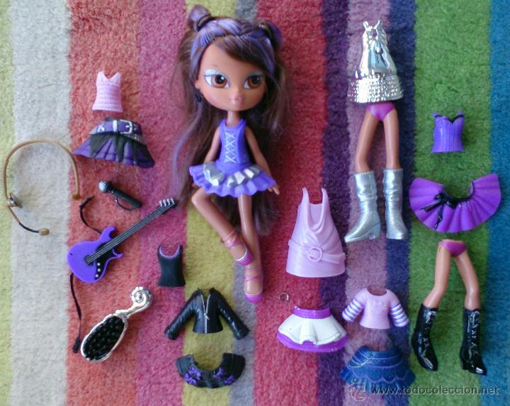 bratz kidz yasmin