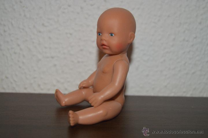 Mu&ntilde;ecas modernas: preciosa mu&ntilde;eca bebe mu&ntilde;eco zapf creation - Foto 4