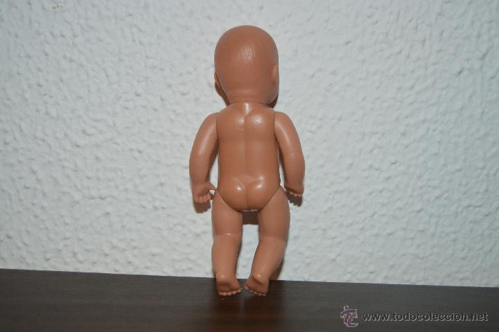 Mu&ntilde;ecas modernas: preciosa mu&ntilde;eca bebe mu&ntilde;eco zapf creation - Foto 5